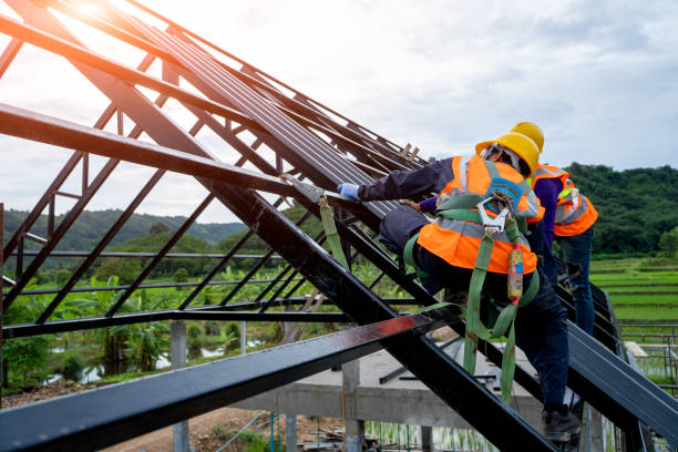 Best Local Roofing Companies  in Weissport East, PA