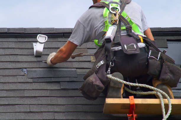 Best New Roof Installation  in Weissport East, PA