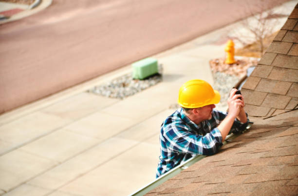 Best Commercial Roofing Services  in Weissport East, PA