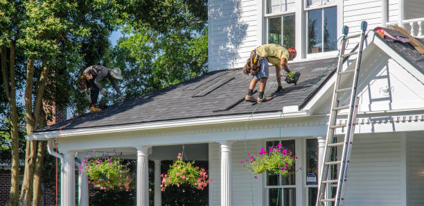 Best Roof Replacement Cost  in Weissport East, PA