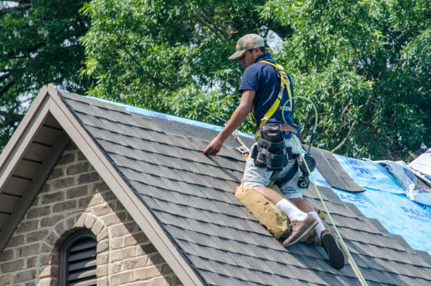 Best Emergency Roof Repair  in Weissport East, PA